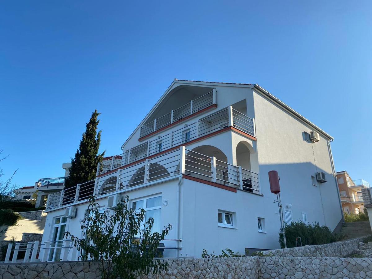 Vila Matej Ražanj Екстериор снимка