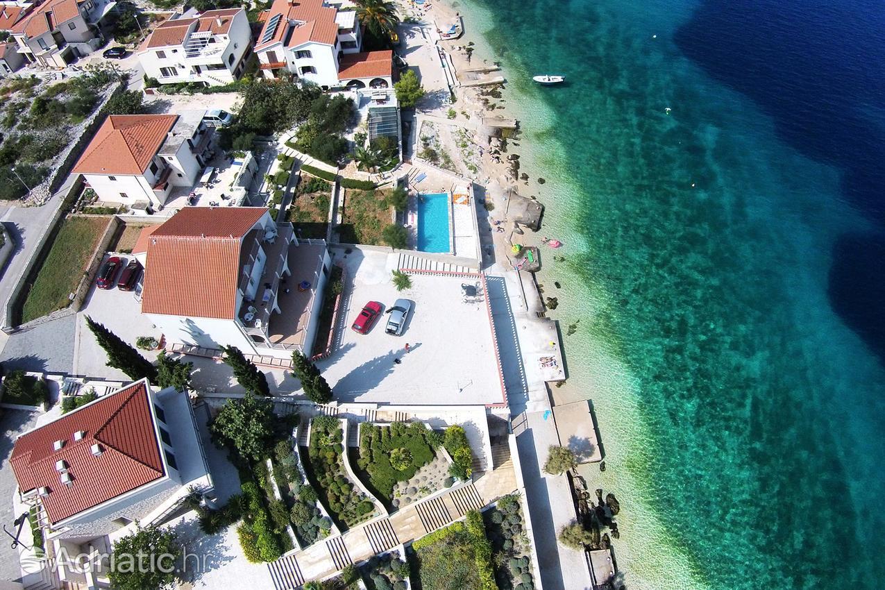 Vila Matej Ražanj Екстериор снимка