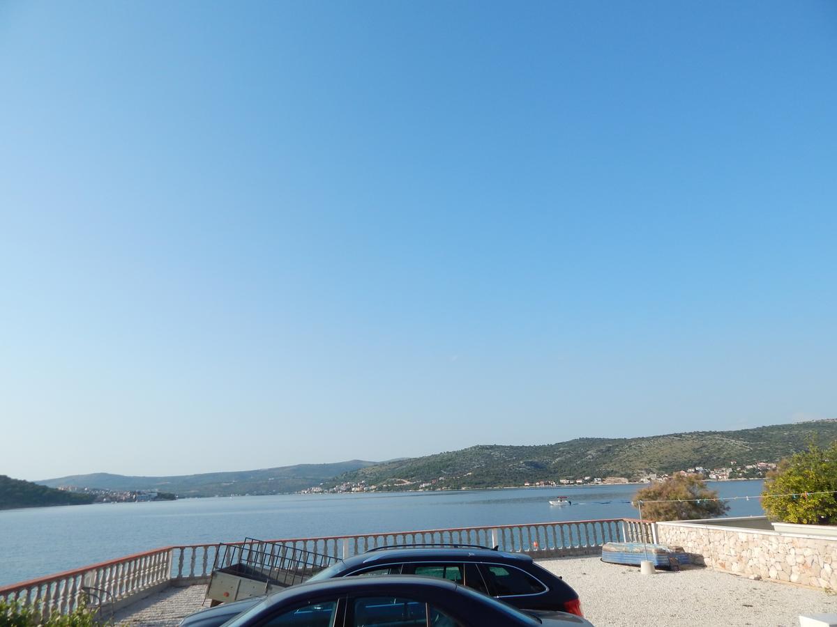Vila Matej Ražanj Екстериор снимка