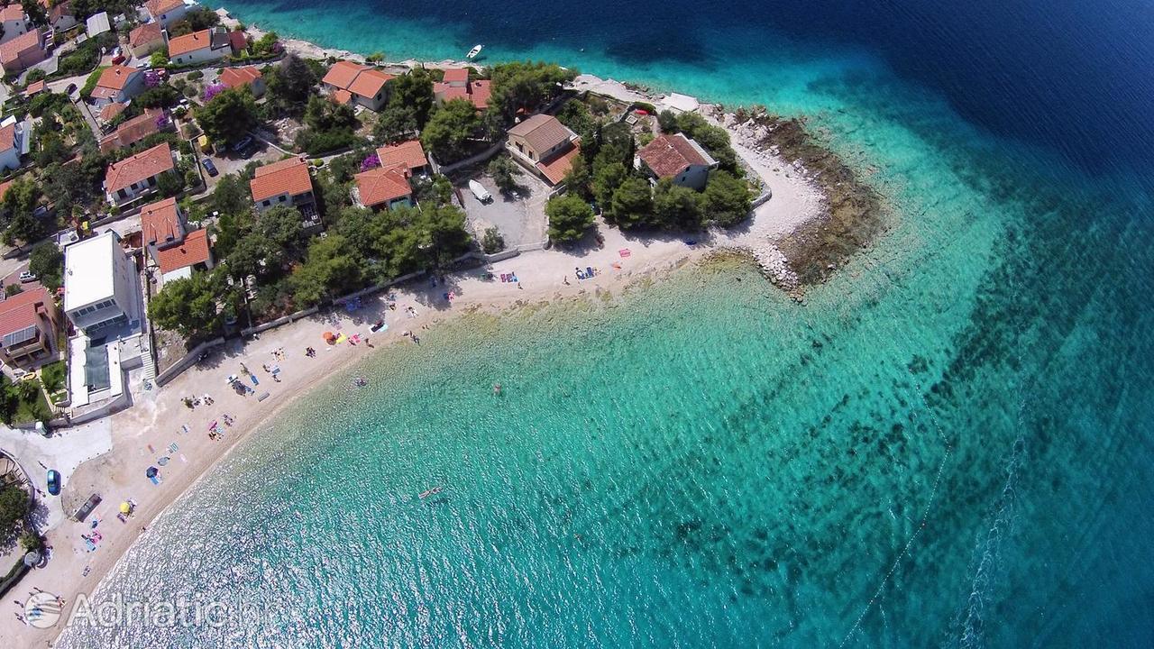 Vila Matej Ražanj Екстериор снимка
