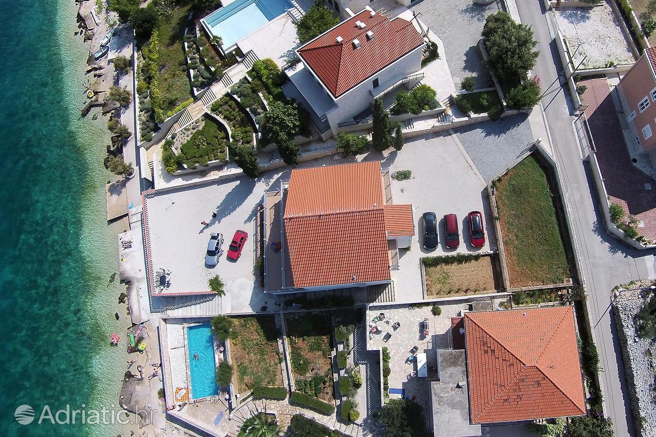 Vila Matej Ražanj Екстериор снимка