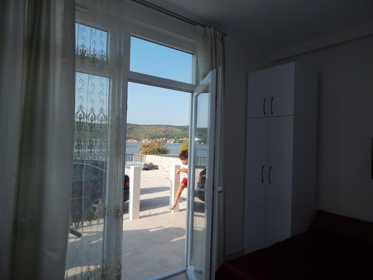 Vila Matej Ražanj Екстериор снимка