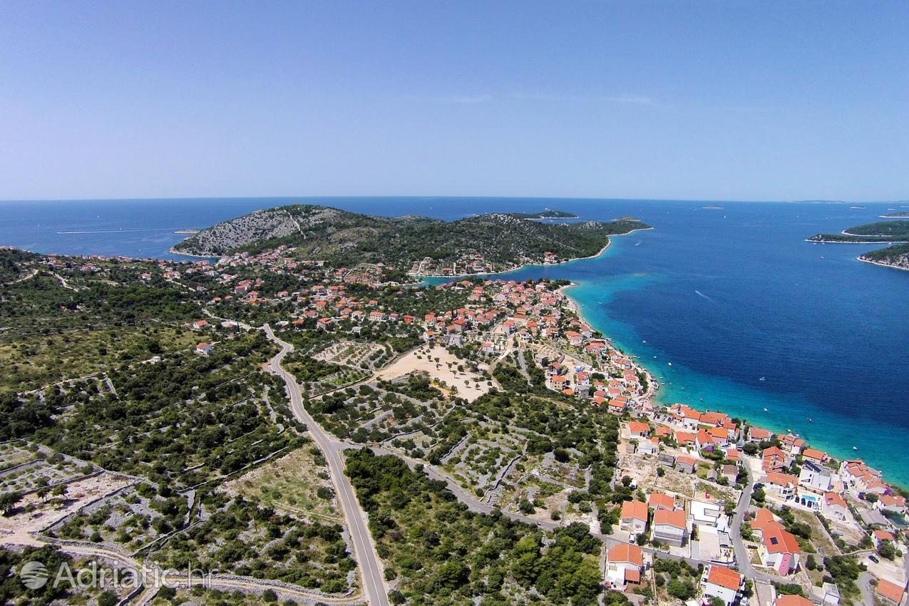 Vila Matej Ražanj Екстериор снимка