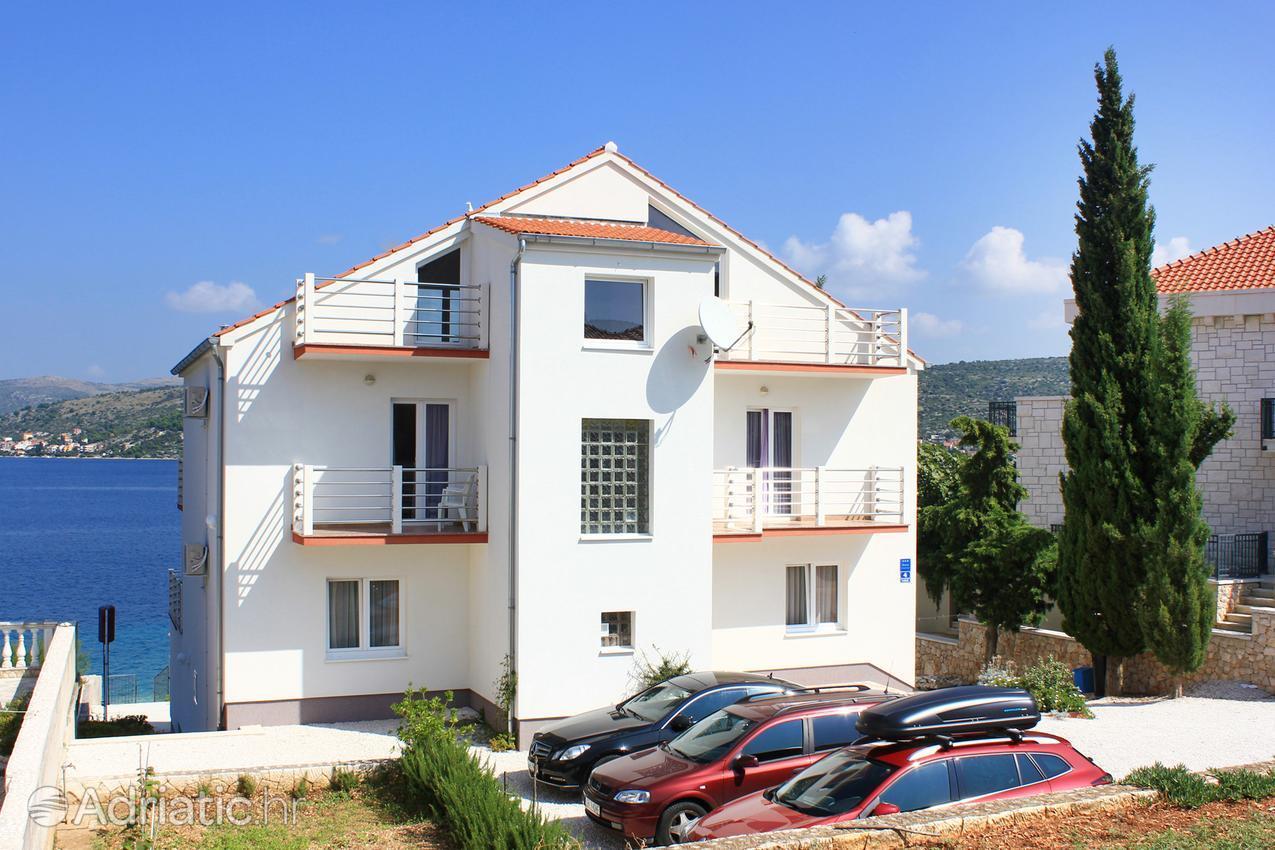 Vila Matej Ražanj Екстериор снимка