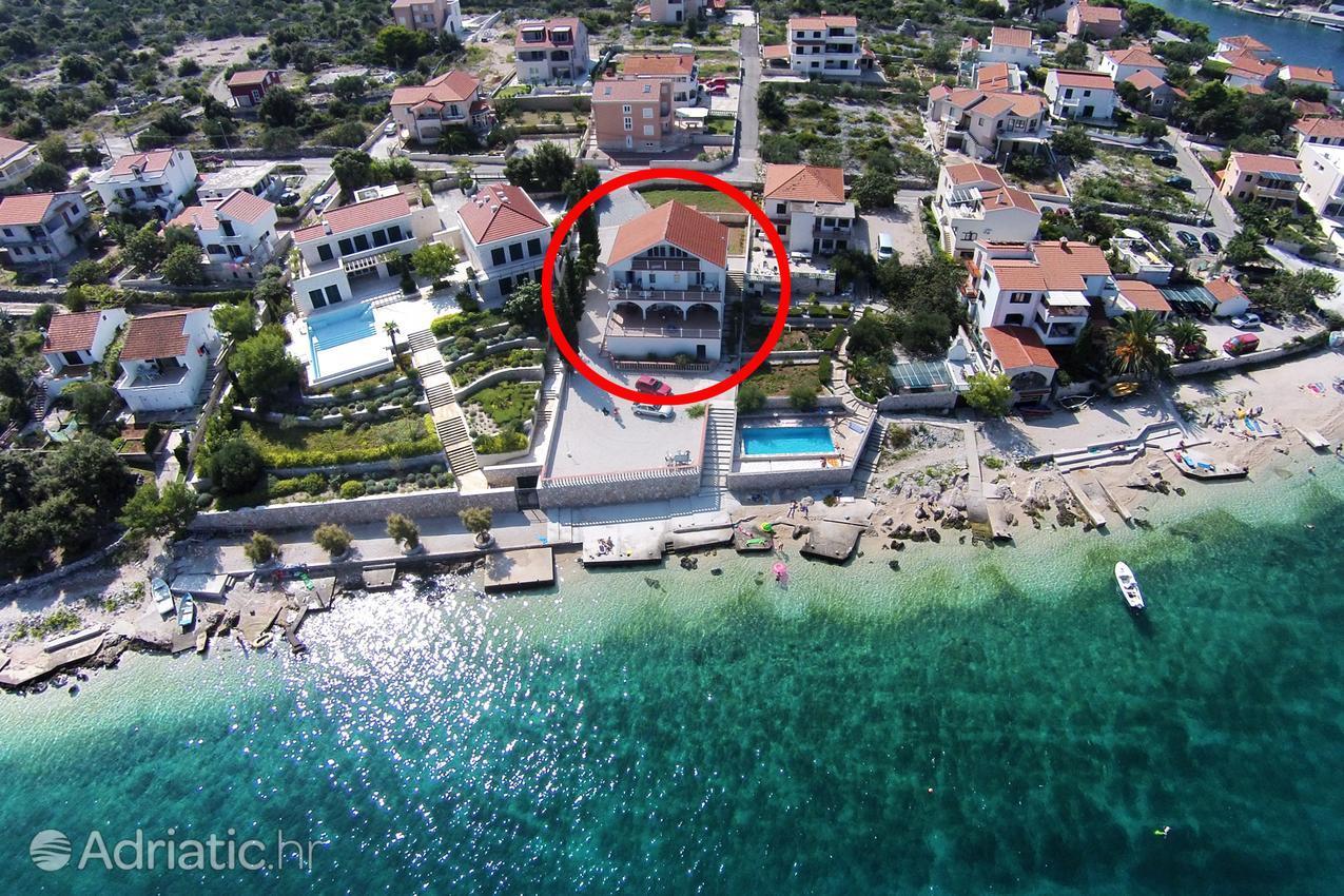 Vila Matej Ražanj Екстериор снимка